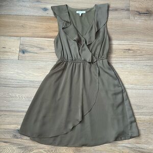BCBGeneration dress
